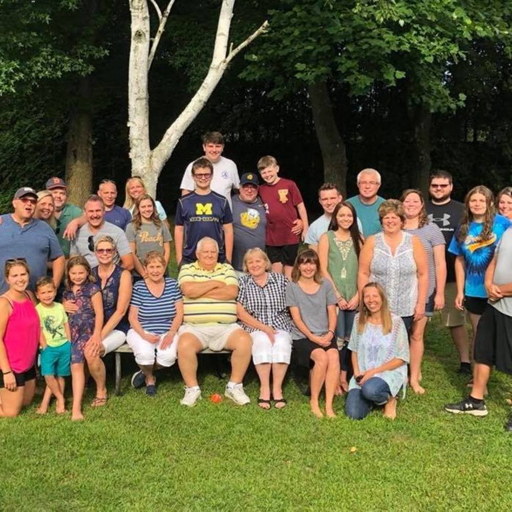 Meet your Posher, Amy